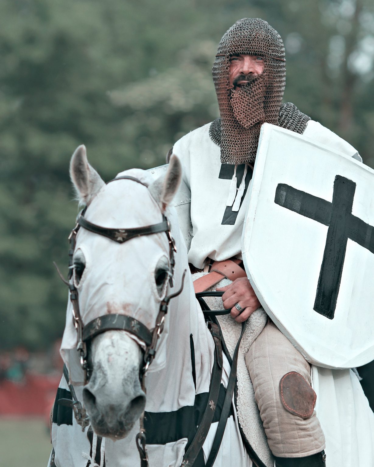 El Origen de los Templarios El Origen de los Templarios