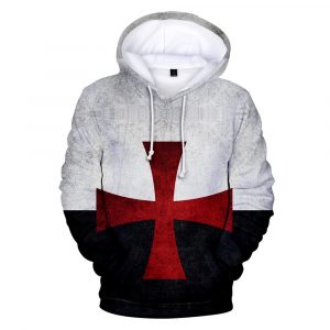 Tienda de sudaderas de templarios