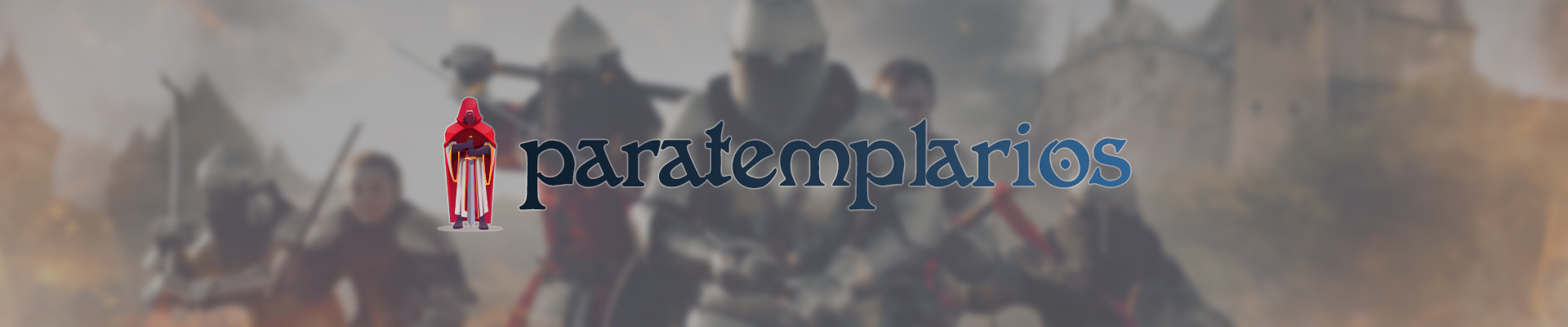 PARATEMPLARIOS.COM: Tienda Online de Artículos de Templarios 2021