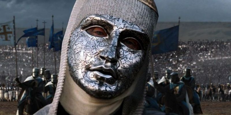 Películas sobre templarios